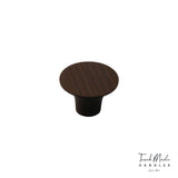 Leo Timber Knob