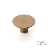 Leo Timber Knob