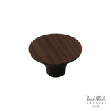 Leo Timber Knob