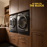 Arezzo Knurled Bar Handle - Bar Only