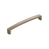 Hampton Handle Collection