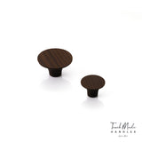 Leo Timber Knob