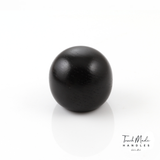Ball Timber Knobs