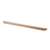Cadello Crest Appliance Pull Timber Handles