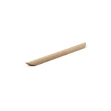 Cadello Crest Handle Raw Sanded MDF - 2-Pac
