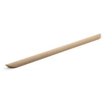 Cadello Crest Handle Raw Sanded MDF - 2-Pac