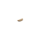 Cadello Crest Handle Raw Sanded MDF - 2-Pac