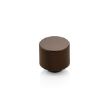 Arezzo Knurled Knob