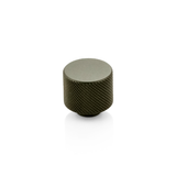 Arezzo Knurled Knob