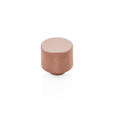 Arezzo Knurled Knob