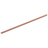 Arezzo Knurled Bar Handle - Bar Only