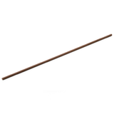 Arezzo Knurled Bar Handle - Bar Only