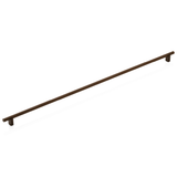 Arezzo Knurled Bar Handle - Bar Only