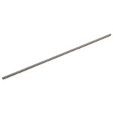 Arezzo Knurled Bar Handle - Bar Only