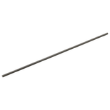 Arezzo Knurled Bar Handle - Bar Only