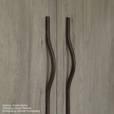 Chicama THIN Wave Timber Handles