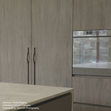 Chicama THIN Wave Timber Handles