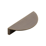 Circ Semi Circle Pull Handle