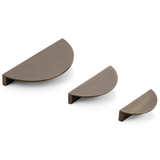 Circ Semi Circle Pull Handle