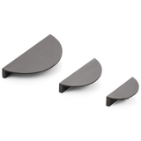 Circ Semi Circle Pull Handle