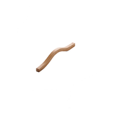 Chicama THIN Wave Appliance Pull Timber Handles