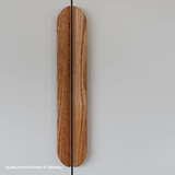 Cadello Crest Timber Handles