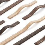 Chicama ORIGINAL Wave Timber Handles