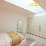 Chicama THIN Wave Timber Handles