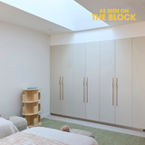 Chicama THIN Wave Timber Handles