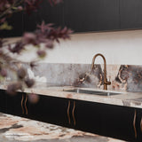 Chicama THIN Wave Timber Handles