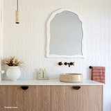 Circ Semi Circle Pull Handle