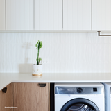 Circ Semi Circle Pull Handle