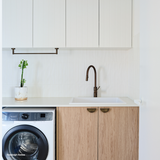 Circ Semi Circle Pull Handle