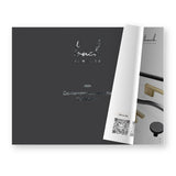 Touch Handles Showroom Selection Brochures