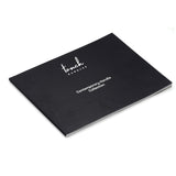 Touch Handles Showroom Selection Brochures