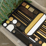 Touch Handles Display Box