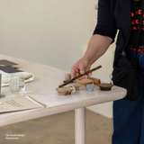 Touch Handles Display Box