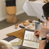 Touch Handles Display Box