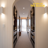 Marble Ova Pull Handle