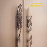 Marble Ova Pull Handle