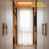 Marble Ova Pull Handle