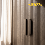 OVA Semi Oval Pull Handle Collection