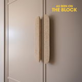 Marble Ova Pull Handle