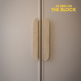 Marble Ova Pull Handle