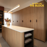 Marble Ova Pull Handle