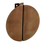 Ferrara Semi Circle Lip Pull Handle