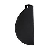 Ferrara Semi Circle Lip Pull Handle
