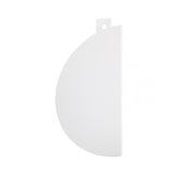 Ferrara Semi Circle Lip Pull Handle