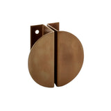 Ferrara Semi Circle Lip Pull Handle