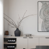 Ferrara Lip Pull Handle